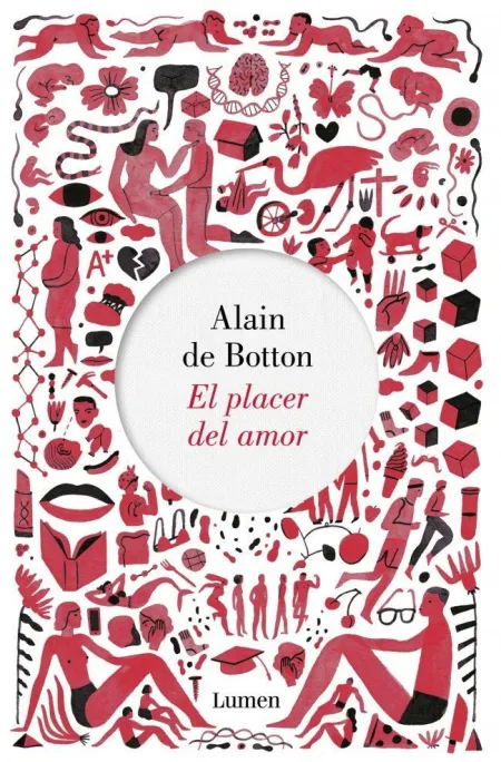 EL PLACER DEL AMOR