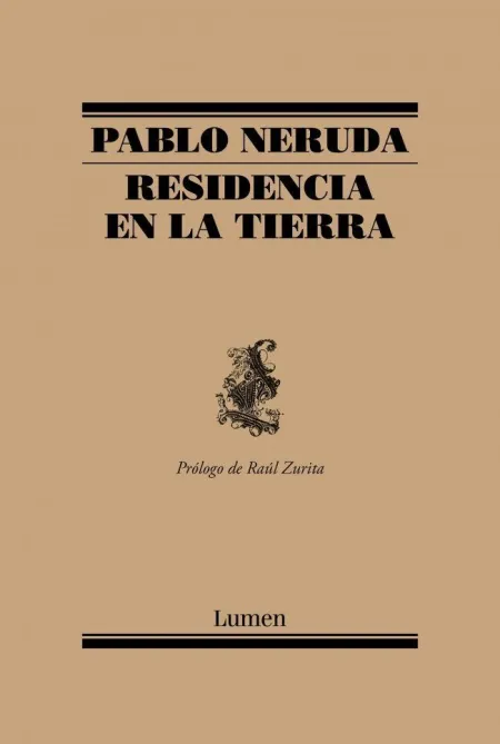 RESIDENCIA EN LA TIERRA