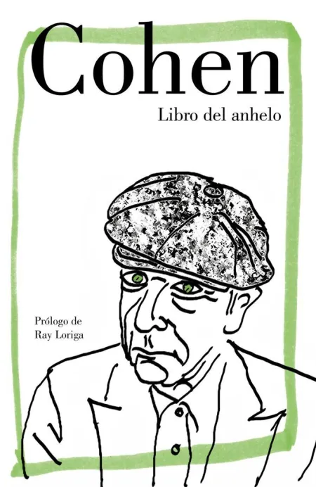 LIBRO DEL ANHELO