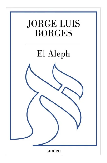 EL ALEPH