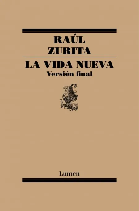 LA VIDA NUEVA