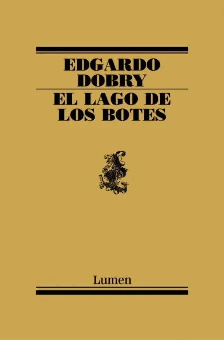 EL LAGO DE LOS BOTES