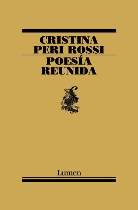 POESÍA REUNIDA