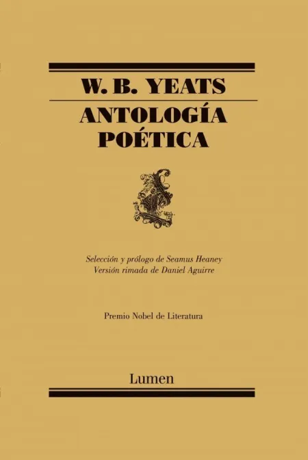 ANTOLOGÍA POÉTICA