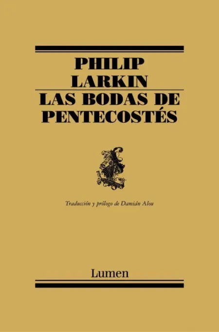 LAS BODAS DE PENTECOSTÉS