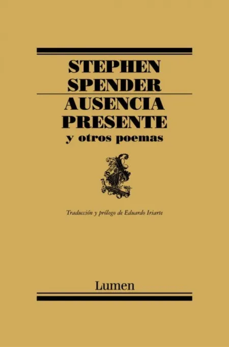AUSENCIA PRESENTE Y OTROS POEMAS