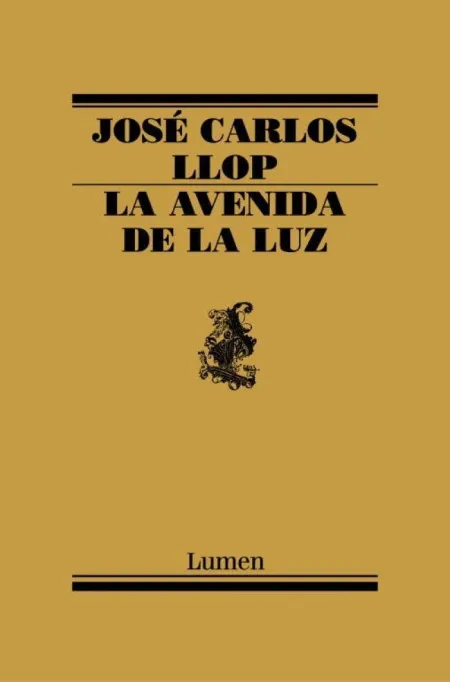 LA AVENIDA DE LA LUZ