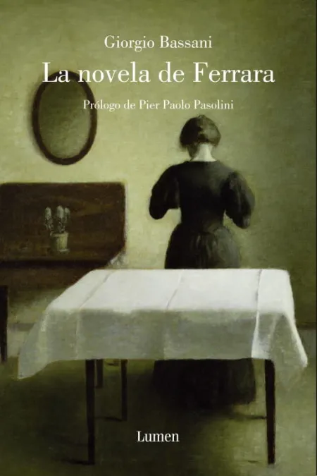 LA NOVELA DE FERRARA