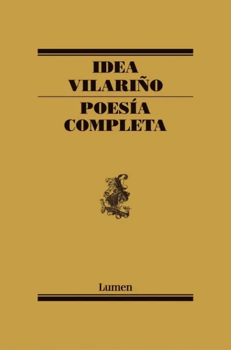 POESÍA COMPLETA