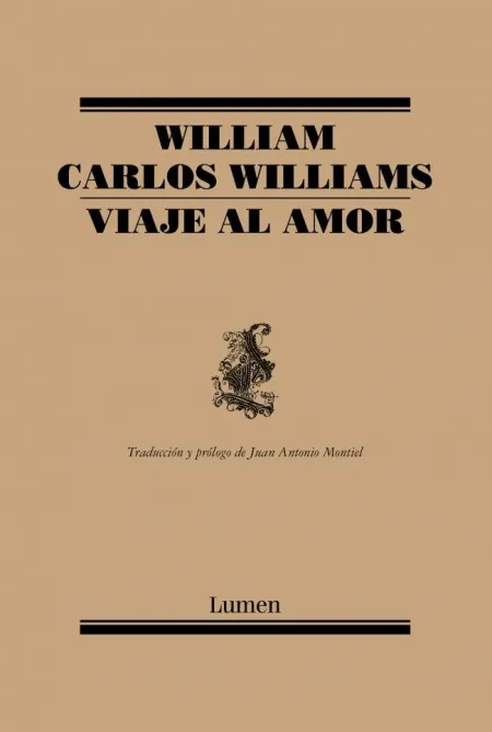 VIAJE AL AMOR