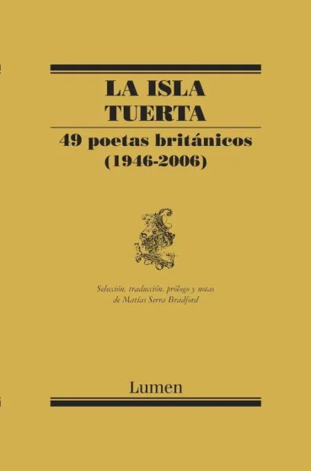 LA ISLA TUERTA