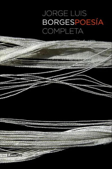 POESÍA COMPLETA