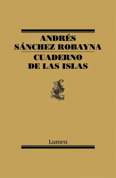 CUADERNO DE LAS ISLAS