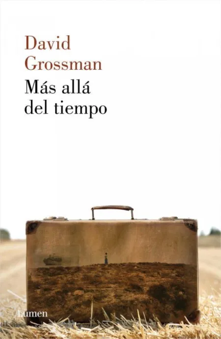 MÁS ALLÁ DEL TIEMPO