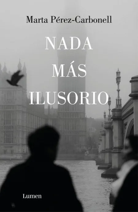 NADA MÁS ILUSORIO
