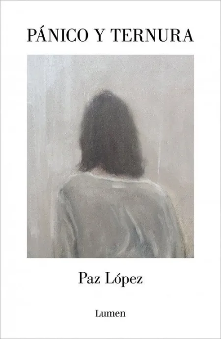 PANICO Y TERNURA