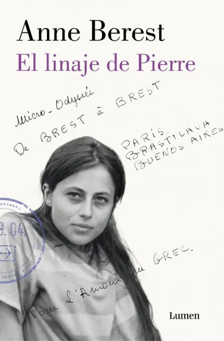 EL LINAJE DE PIERRE