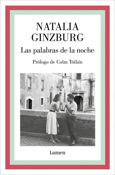 LAS PALABRAS DE LA NOCHE