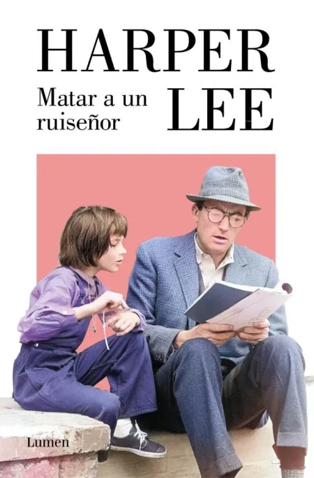MATAR A UN RUISEÑOR