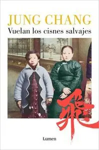 VUELAN LOS CISNES SALVAJES