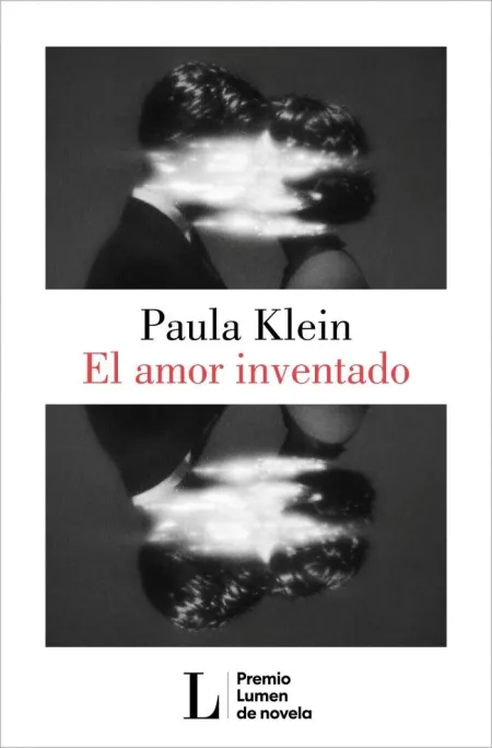 AMOR INVENTADO, EL (PREMIO LUMEN 2026)