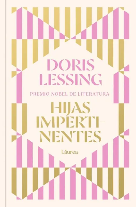 HIJAS IMPERTINENTES (LÁUREA)