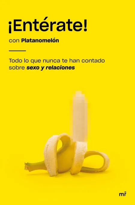 ¡ENTÉRATE!