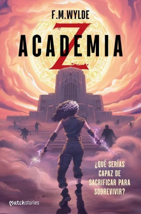ACADEMIA Z
