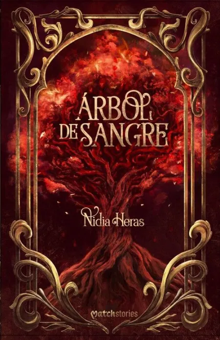 ÁRBOL DE SANGRE