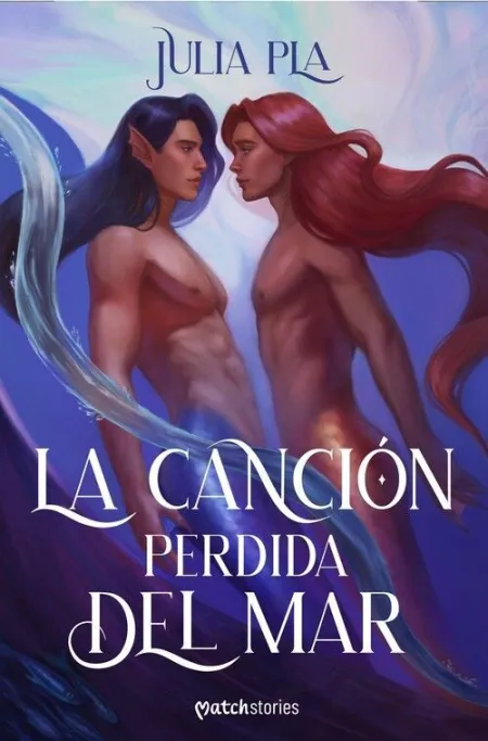 LA CANCIÓN PERDIDA DEL MAR