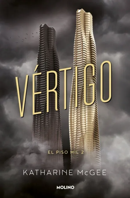 EL PISO MIL 2 - VÉRTIGO