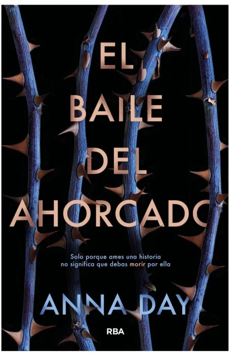 EL BAILE DEL AHORCADO 1 - EL BAILE DEL AHORCADO