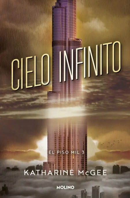 EL PISO MIL 3 - CIELO INFINITO