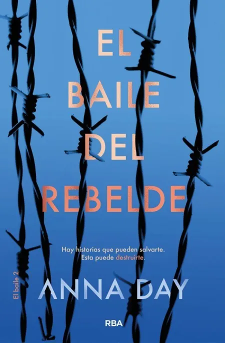 EL BAILE DEL AHORCADO 2 - EL BAILE DEL REBELDE