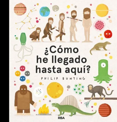 ¿CÓMO HE LLEGADO HASTA AQUÍ?