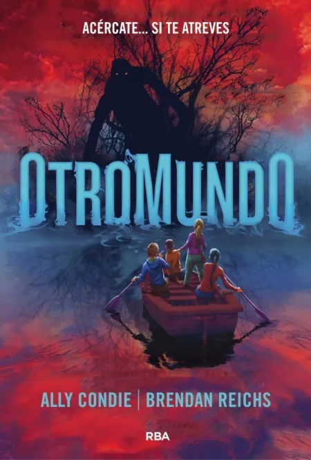 OTROMUNDO (OTROMUNDO 1)