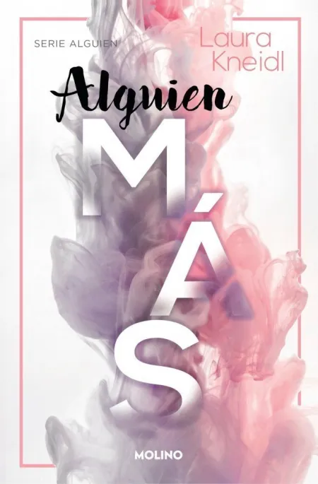ALGUIEN MÁS (SERIE ALGUIEN 2)
