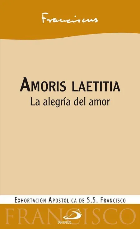 AMORIS LAETITIA