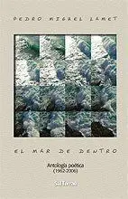 EL MAR DE DENTRO
