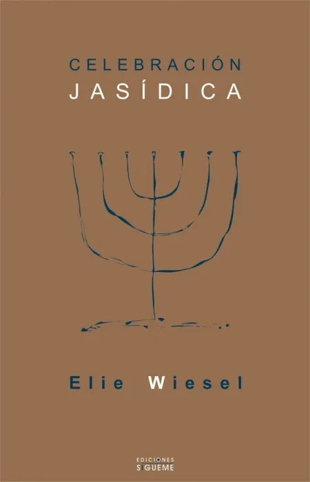 CELEBRACIÓN JASÍDICA