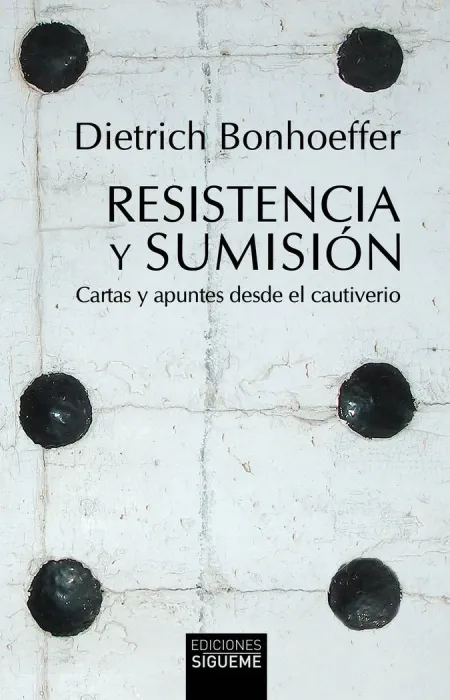 RESISTENCIA Y SUMISIÓN
