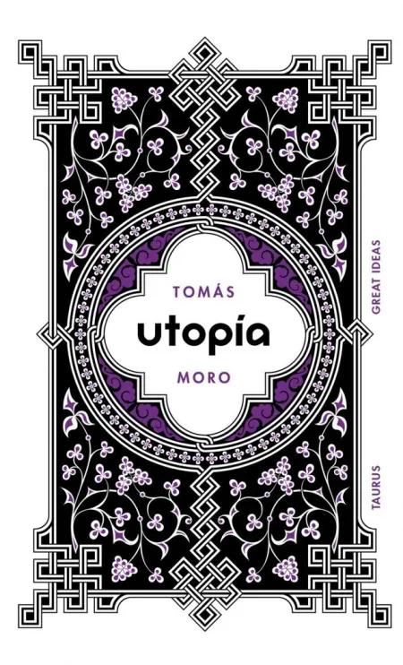 UTOPÍA (SERIE GREAT IDEAS)