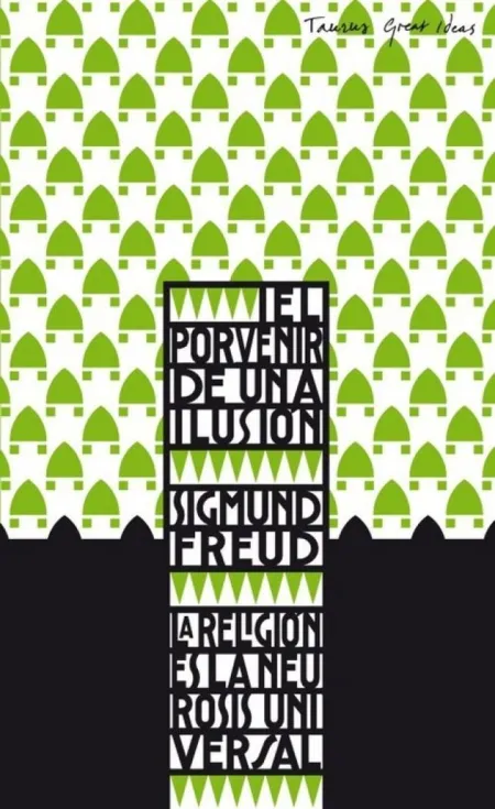 EL PORVENIR DE UNA ILUSIÓN (SERIE GREAT IDEAS)