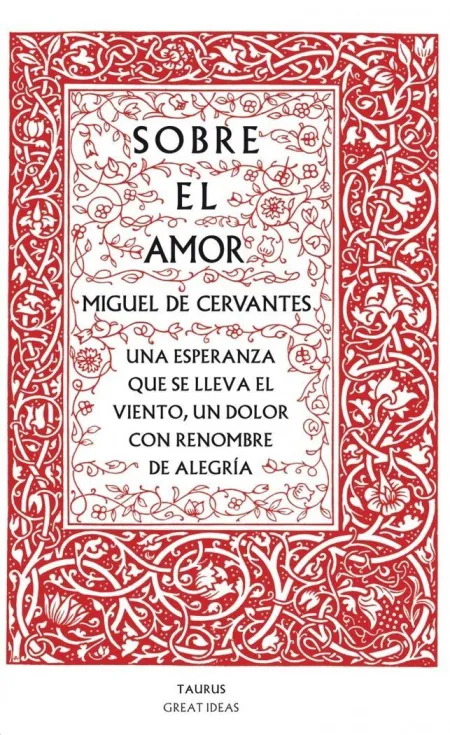 SOBRE EL AMOR (SERIE GREAT IDEAS)