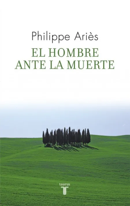 EL HOMBRE ANTE LA MUERTE