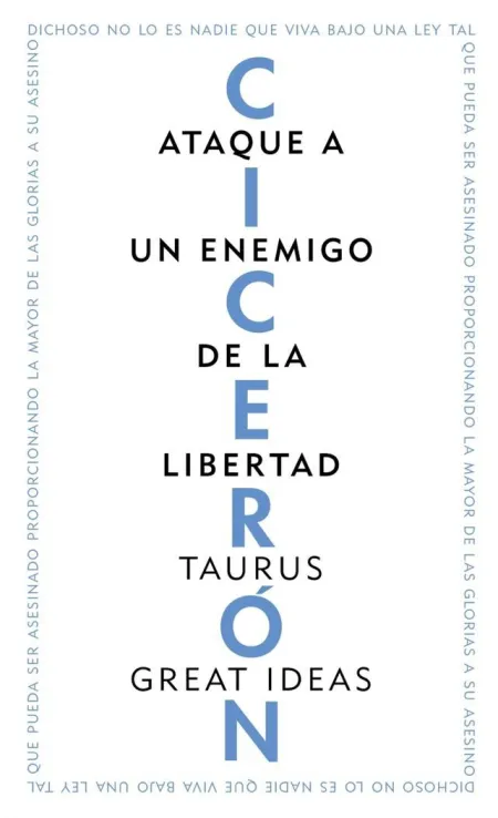 ATAQUE A UN ENEMIGO DE LA LIBERTAD (SERIE GREAT IDEAS)