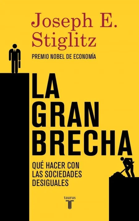 LA GRAN BRECHA