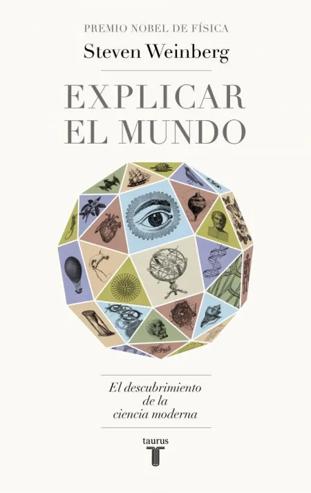 EXPLICAR EL MUNDO