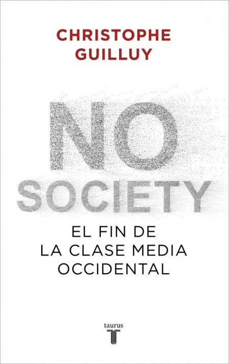 NO SOCIETY