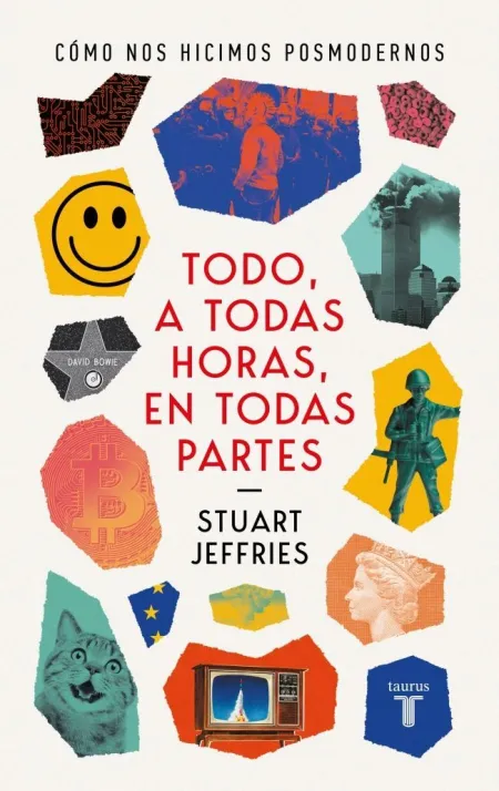 TODO A TODAS HORAS EN TODAS PARTES